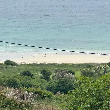 Maison Renovee Vue * Plouhinec (Finistere)