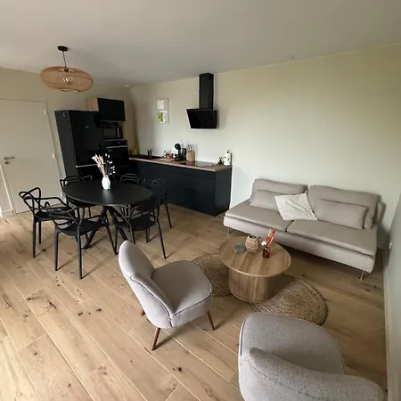 Maison Renovee Vue Feriehus *