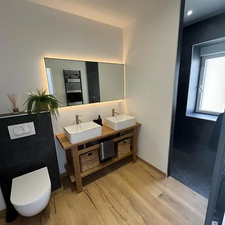 Maison Renovee Vue Feriehus Plouhinec (Finistere)