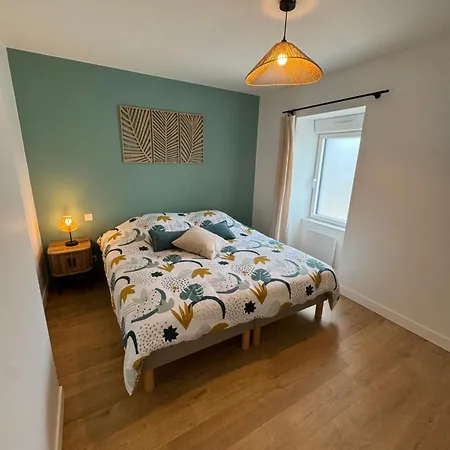 Feriehus Maison Renovee Vue *